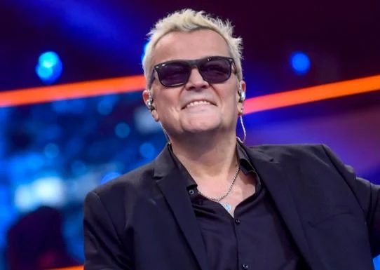 Robert Gawliński na Festiwalu w Opolu Robert Gawliński na Festiwalu w Opolu