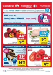 Super oferty tygodnia! - Carrefour Express