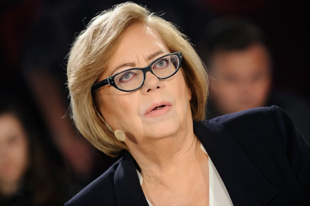 Elżbieta Zapendowska