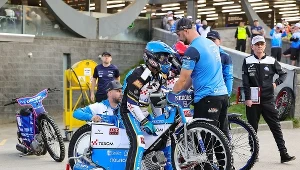 Ogromne zamieszanie w polskiej lidze. Prezes wypalił na antenie