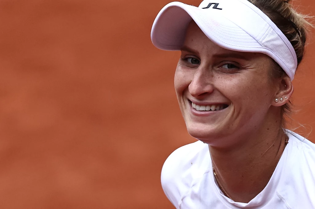 Marketa Vondrousova Marketa Vondrousova
