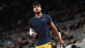 Światowa "jedynka" z kolejnym tytułem. Koniec finału po 92 minutach