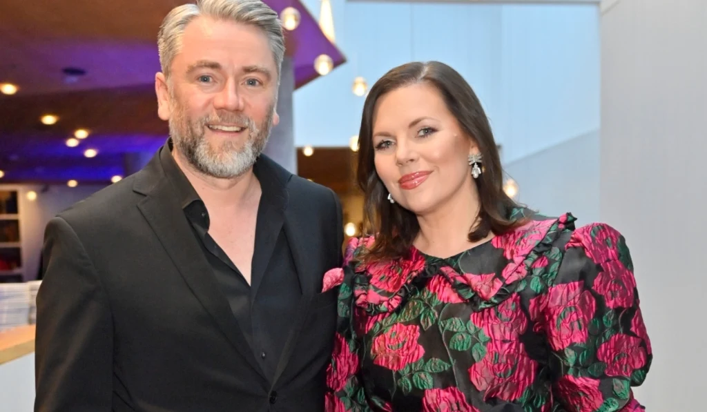 Kuba Badach i Aleksandra Kwaśniewska Kuba Badach i Aleksandra Kwaśniewska