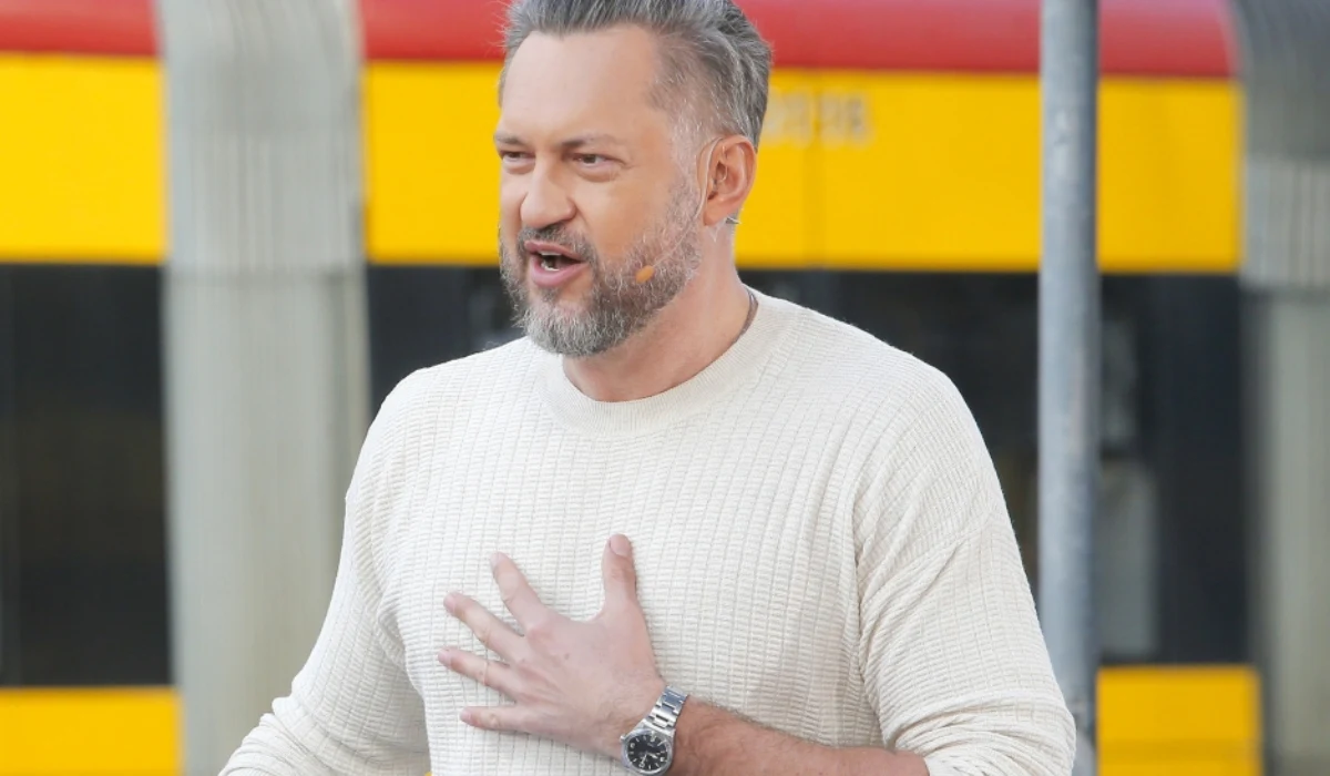 Marcin Prokop Marcin Prokop