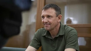 Zwrot w sprawie rosyjskiego generała. Doszło do aresztowania