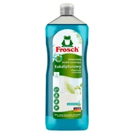 Frosch Uniwersalny środek czyszczący eukaliptusowy 1000 ml