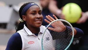Coco Gauff