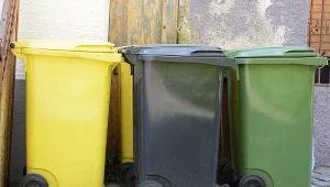 Gdzie wyrzucasz stare buty? Większość osób wybiera zły kontener