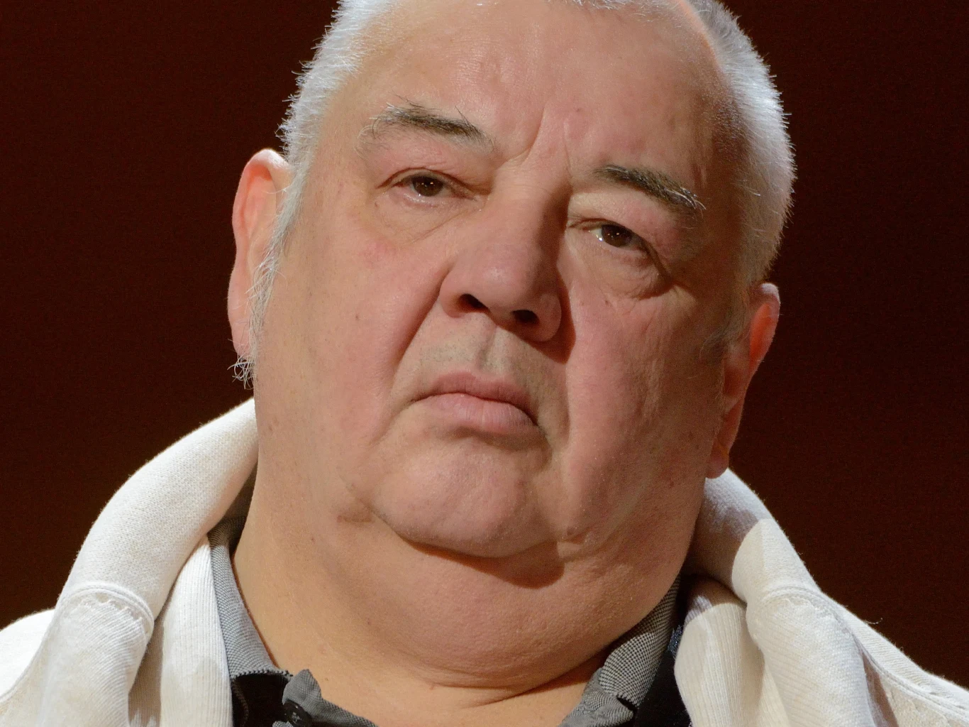 Stanisław Sojka zabrał głos ws. swojego powrotu Stanisław Sojka zabrał głos ws. swojego powrotu