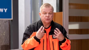 "Na sygnale"
