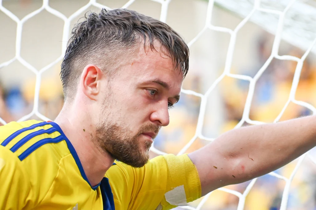 Arka Gdynia straciła awans do Ekstraklasy w nieprawdopodobnych okolicznościach Arka Gdynia straciła awans do Ekstraklasy w nieprawdopodobnych okolicznościach