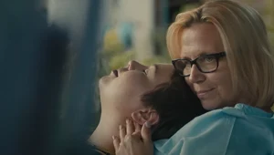 Kadr z filmu "Posłuchaj, co chcę Ci powiedzieć" (screen ze zwiastuna)