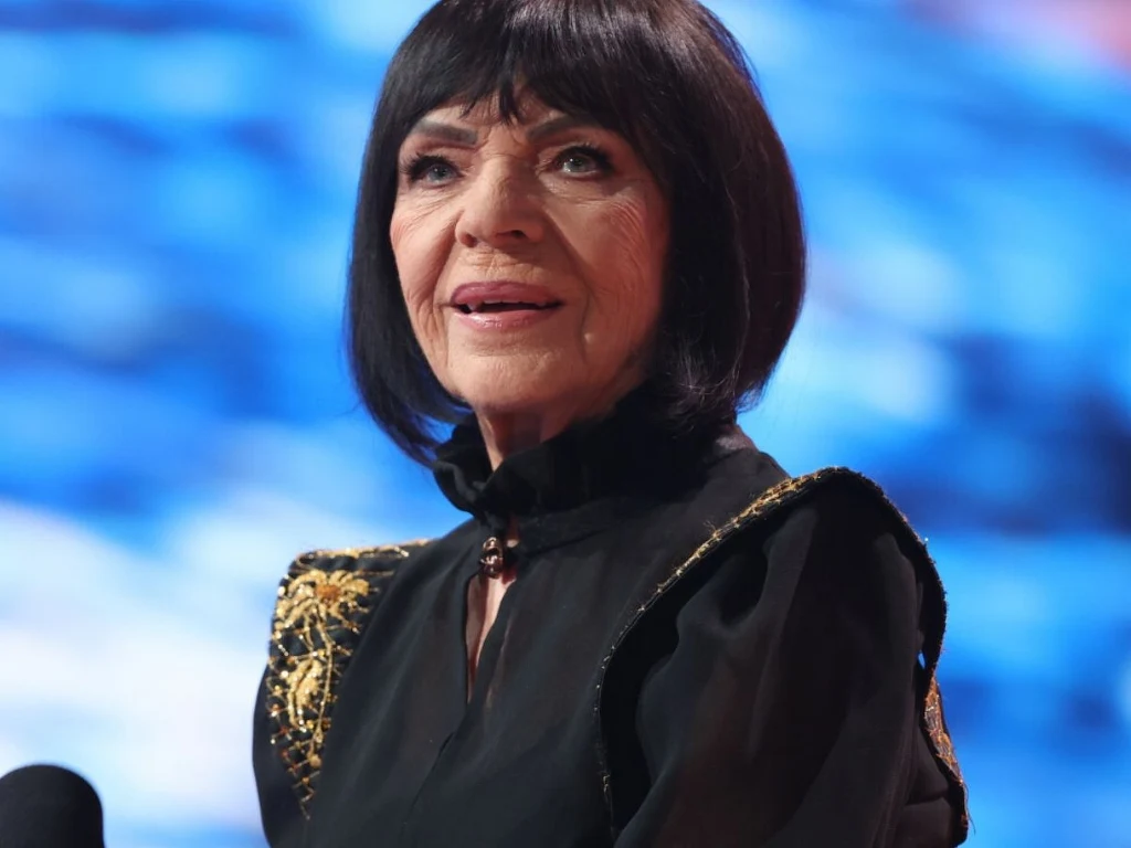 Sława Przybylska