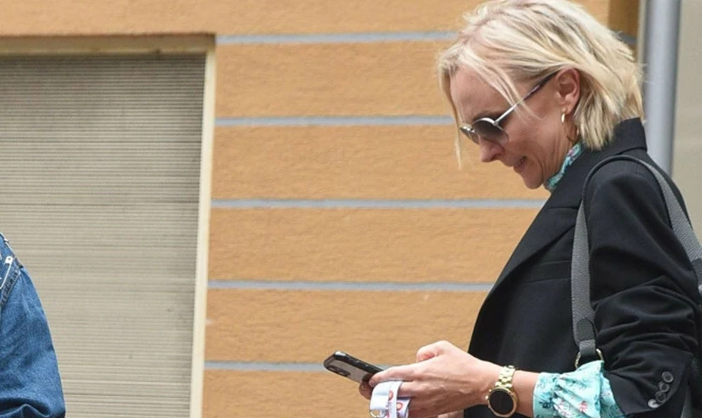 Edyta Golec Edyta Golec