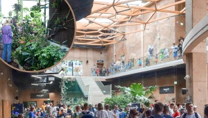 To miejsce w Łodzi przyciąga tłumy turystów. Teraz z nową atrakcją 