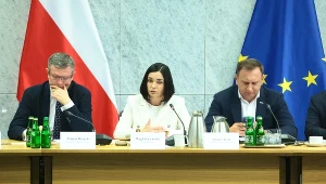 Sejm. Komisja śledcza ds. Pegasusa [NA ŻYWO]