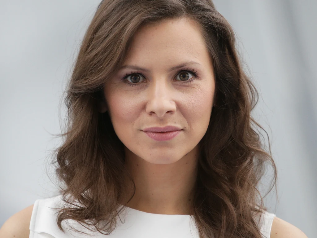 Anna Kerth jest jedną z gwiazd, która żegna się z "M jak miłość"