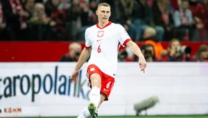 Jakub Piotrowski przemówił przed jakże ważnym dla siebie EURO 2024