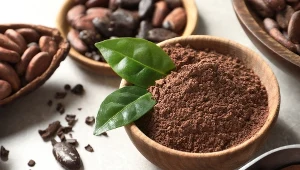 Zapomnij o kakao. Ten napój jest zdrowszy i równie smaczny