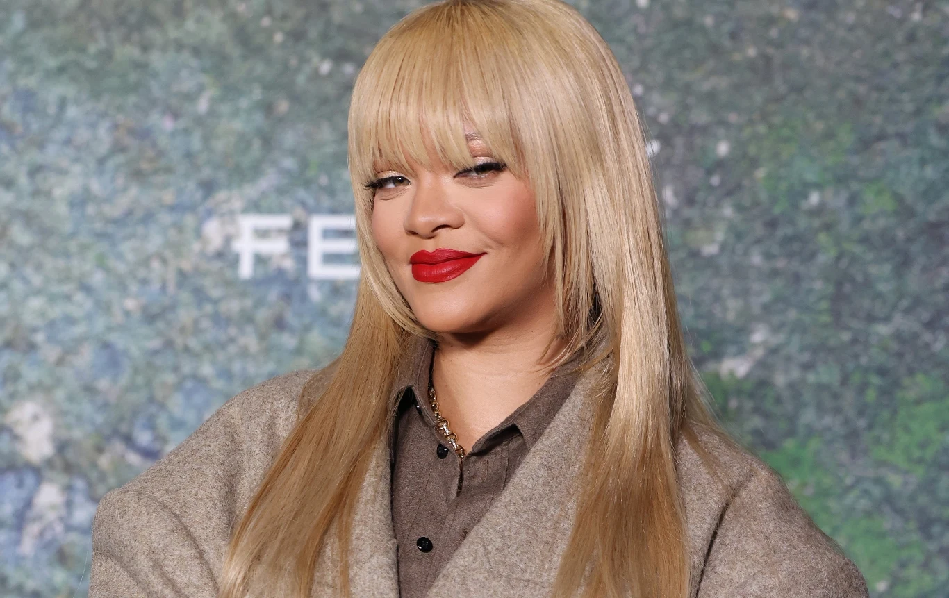 Rihanna Rihanna