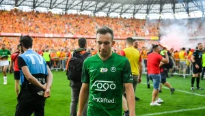 Warta Poznań może nie przystąpić do rozgrywek Fortuna 1 Ligi