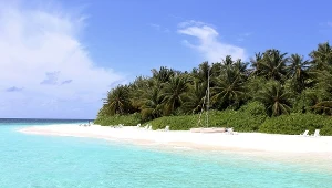 Malediwy z zakazem dla Izraelczyków