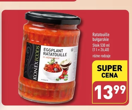 Ratatouille