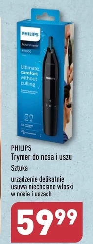 Trymer Philips