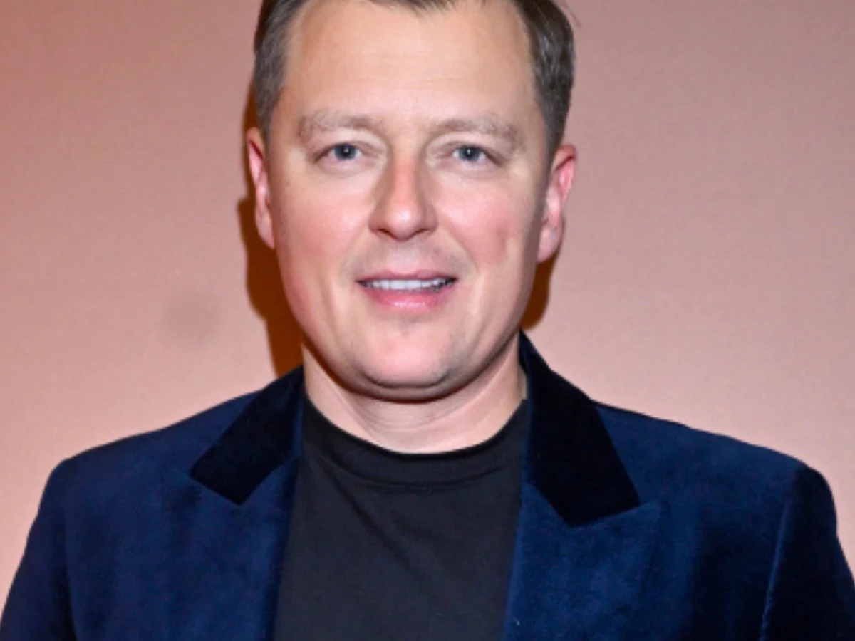 Rafał Brzozowski Rafał Brzozowski