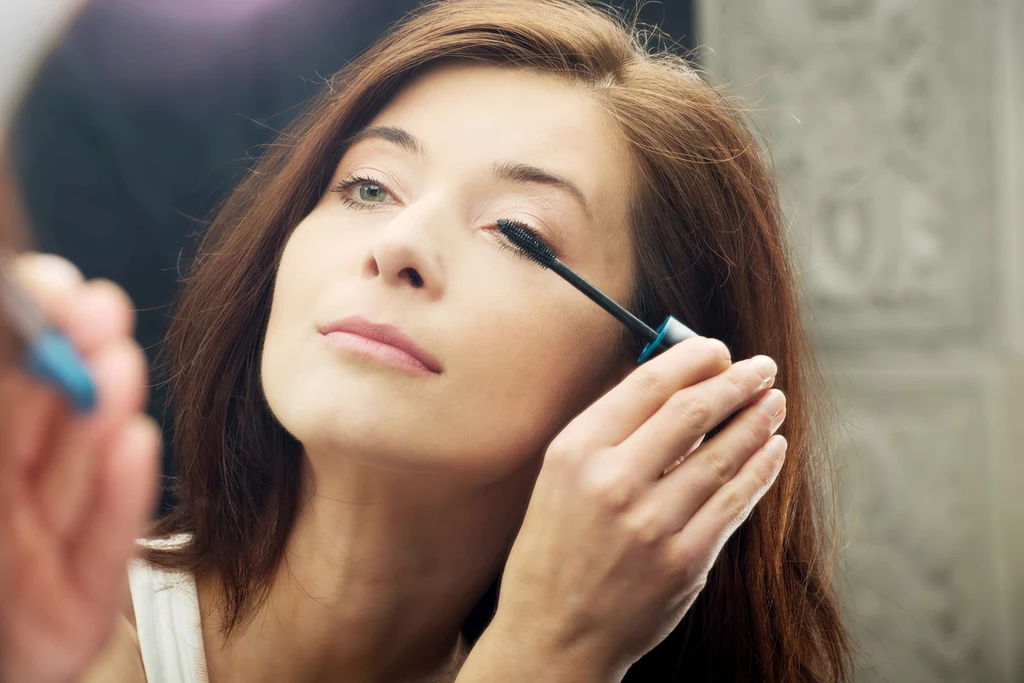 Make up "no make-up" jest idealny do pokreślenia naturalnej urody