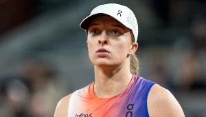 Iga Świątek zmierzy się z Kateriną Siniakovą w pierwszej rundzie Australian Open