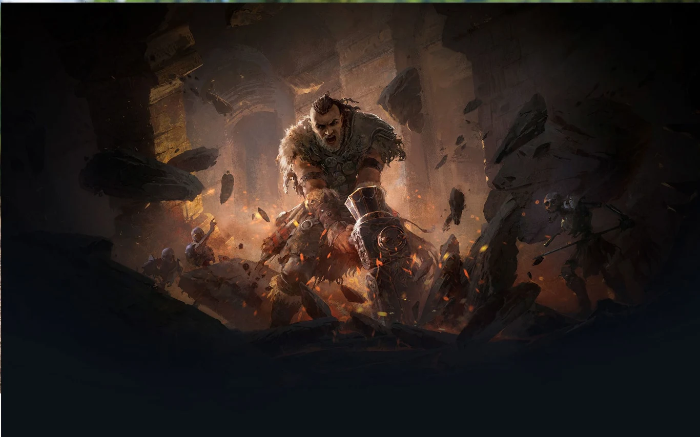 Path of Exile 2 Path of Exile 2