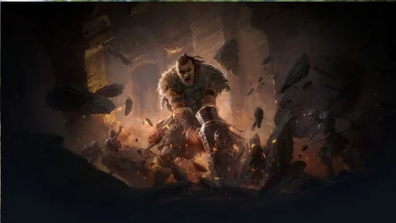 Path of Exile 2