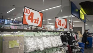 Aldi i Lidl będzie mieć konkurencję. Niemiecki TEDi zapowiada podbój rynku 