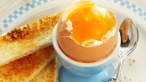 Lepsze jajko na miękko czy na twardo? Odpowiadamy