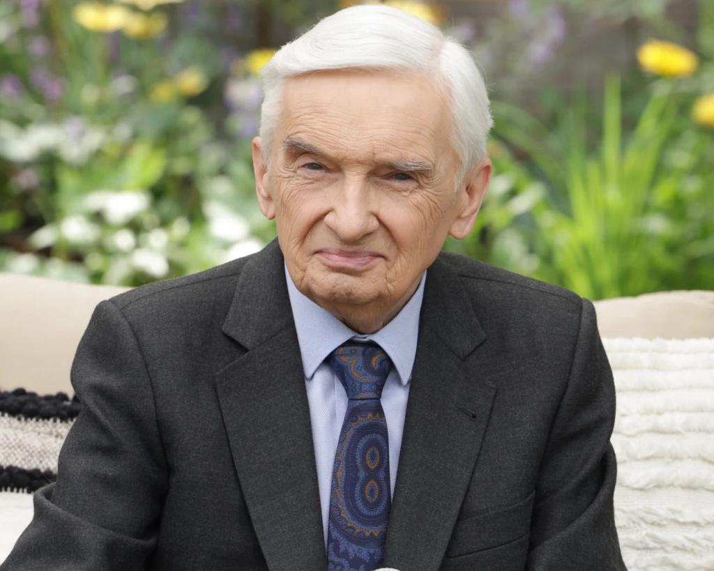 Tadeusz Sznuk wyjawił tajemnicę "Jednego z dziesięciu"