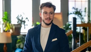 Czy Kajtek podejmie odważny krok?