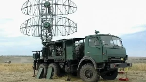 Sukces Ukraińców. Trafili najnowocześniejszą rosyjską broń