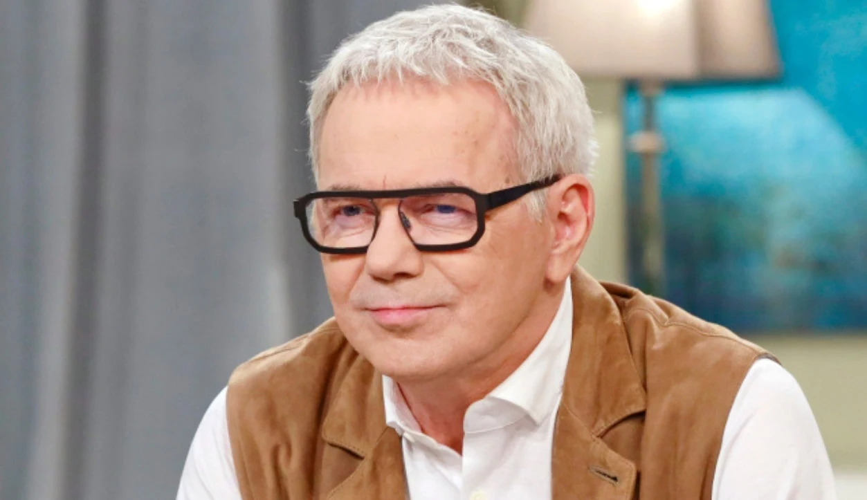 Robert Janowski Robert Janowski