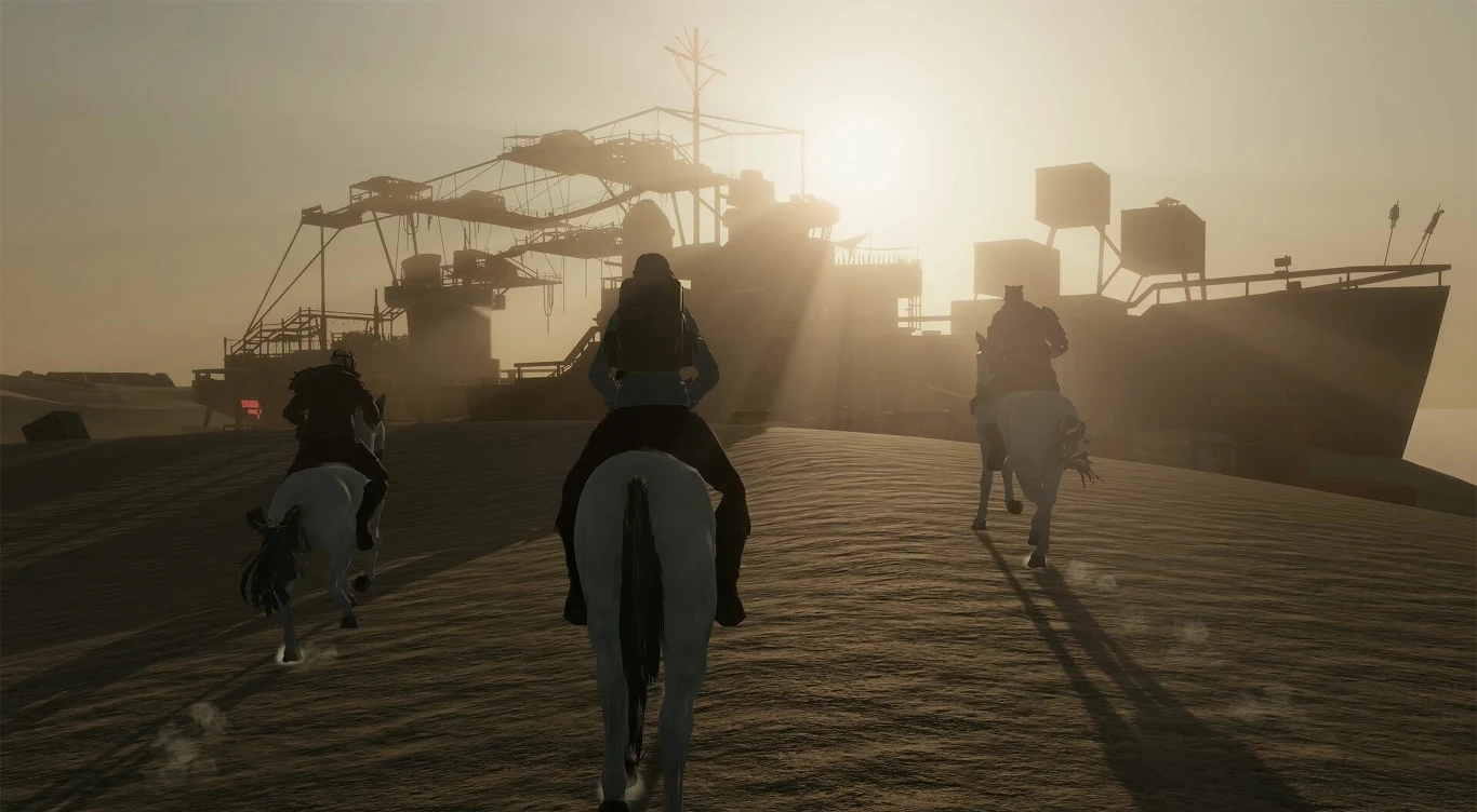 Persist Online Persist Online