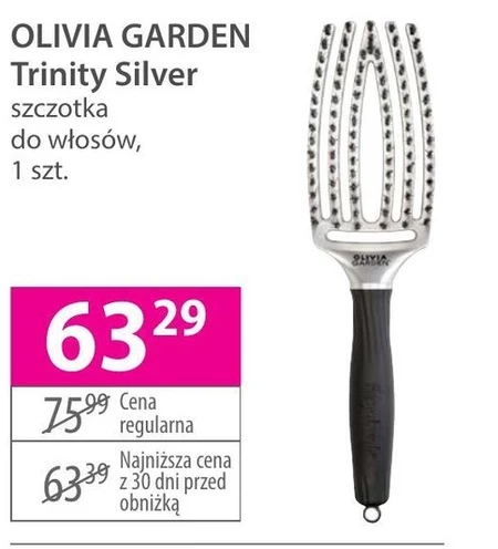 Szczotka do włosów