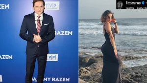 Przemysław Babiarz/Ewa Swoboda