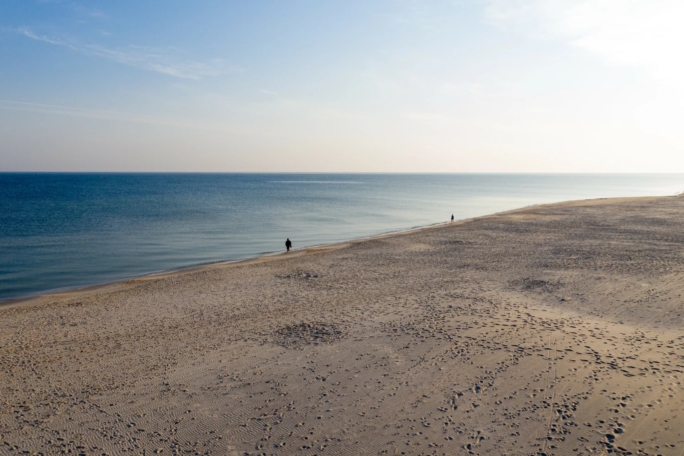 Zjawisko mogły w miniony weekend zaobserwować osoby przebywające w kilku nadmorskich miejscowościach w Polsce, m.in w Karwi. Zjawisko mogły w miniony weekend zaobserwować osoby przebywające w kilku nadmorskich miejscowościach w Polsce, m.in w Karwi.