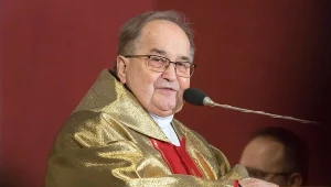 W 2024 roku Polacy przekazali miliony fundacji powiązanej z ojcem Tadeuszem Rydzykiem