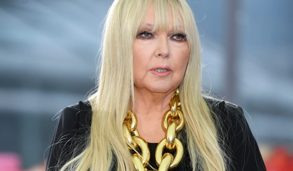 Maryla Rodowicz Maryla Rodowicz