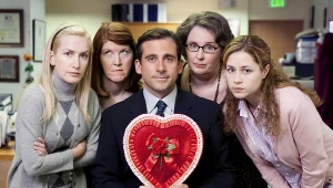 Poznaliśmy oficjalny tytuł nowego "The Office"! Prostota zwyciężyła 