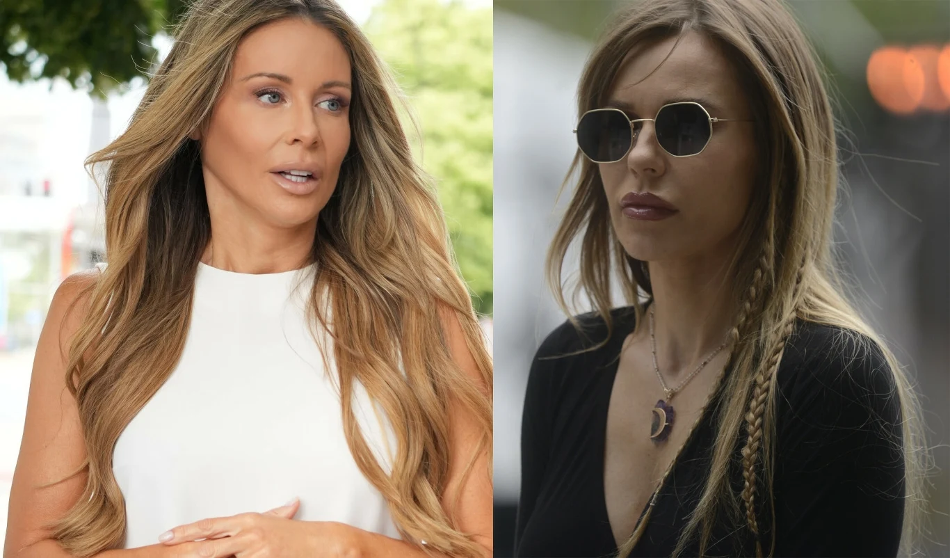 Małgorzata Rozenek-Majdan, Doda Małgorzata Rozenek-Majdan, Doda