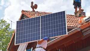 Rząd chce, żeby dofinansowanie instalacji fotowoltaicznych połączyć z dofinansowaniem magazynów energii