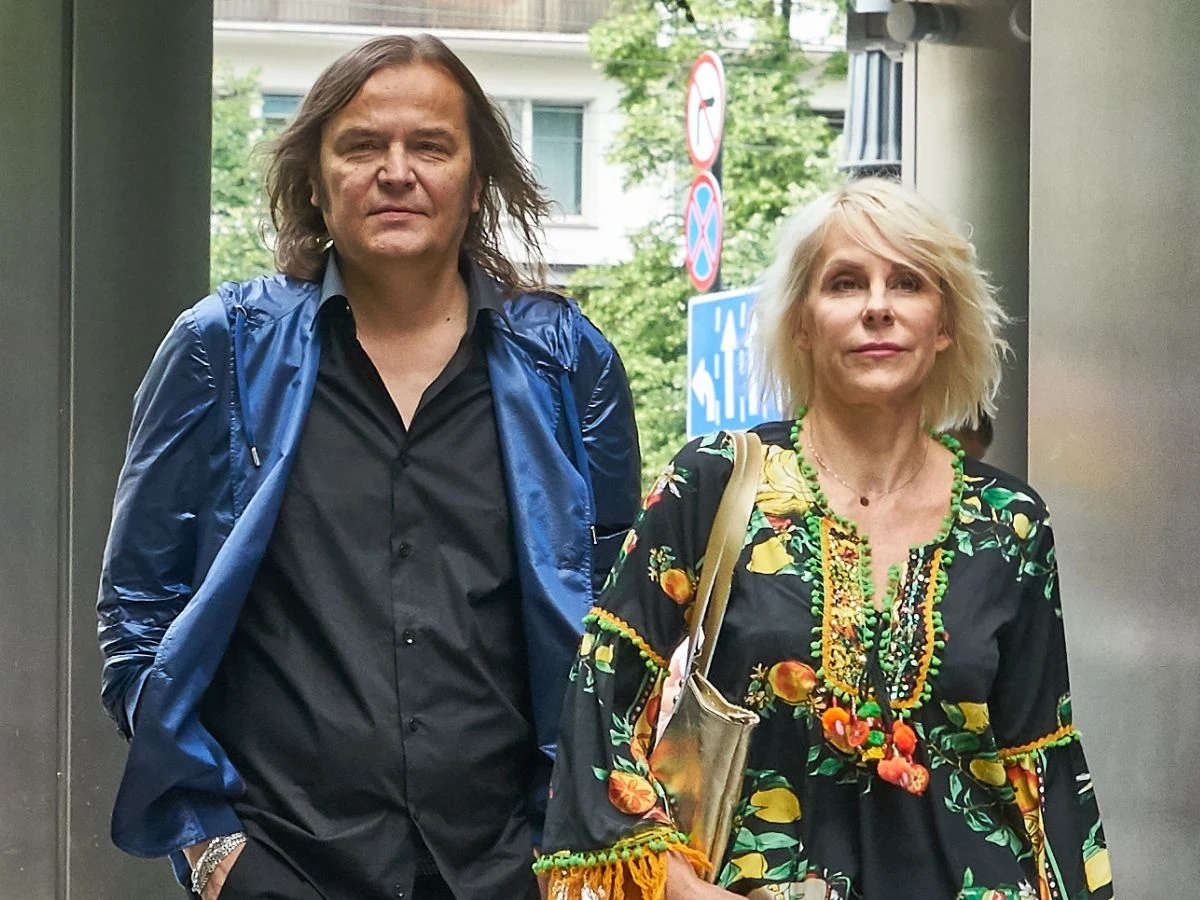 Robert Gawliński zabrał głos ws. posiadłości Robert Gawliński zabrał głos ws. posiadłości