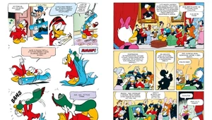 "Nasz Wielki Donald"
